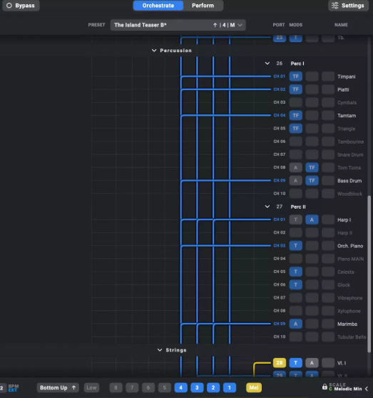 Nextmidi Divisimate 2.0.6