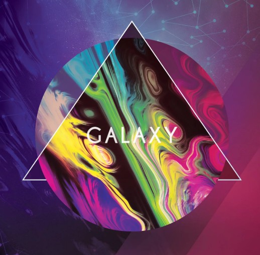 Oversampled GALAXY Future Bass Sample Pack