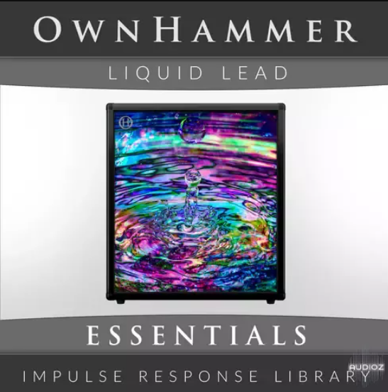 Ownhammer Liquid Lead Essentials Impulse Response