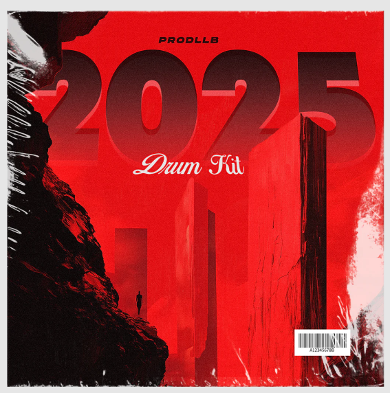 Prodllb 2025 Drum Kit