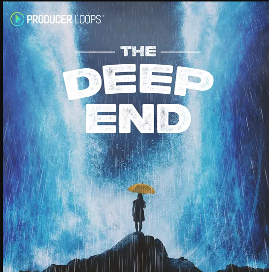Producer Loops The Deep End 