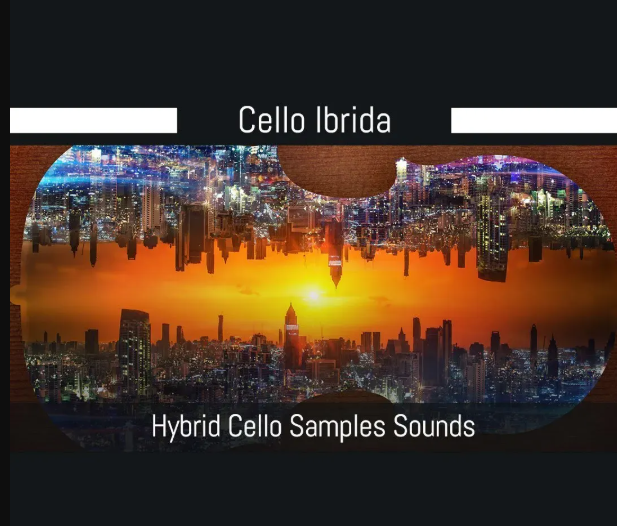 PulseSetter Sounds Cello Ibrida KONTAKT