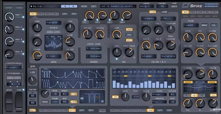 Reveal Sound Spire 1.5.18
