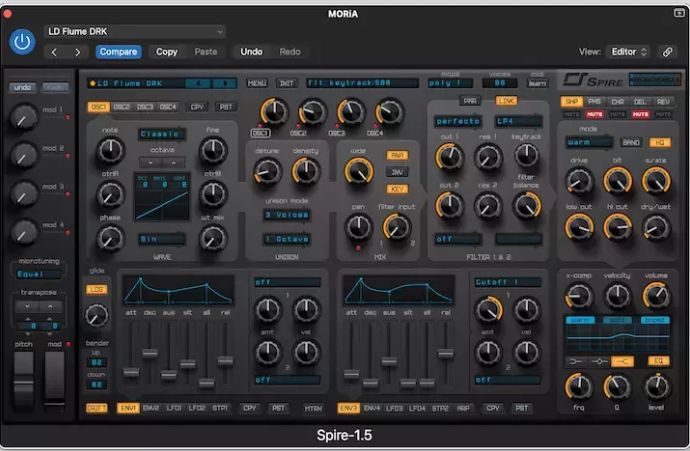 Reveal Sound Spire