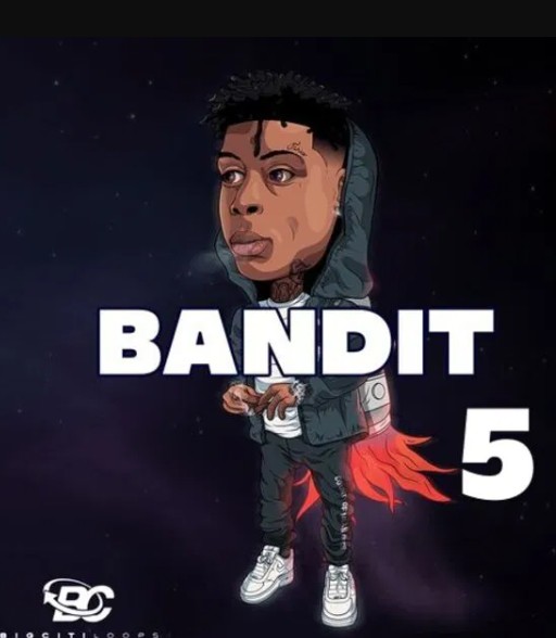 Big Citi Loops Bandit 5