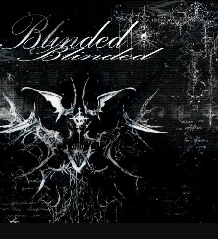 Sincere Blinded Drumkit