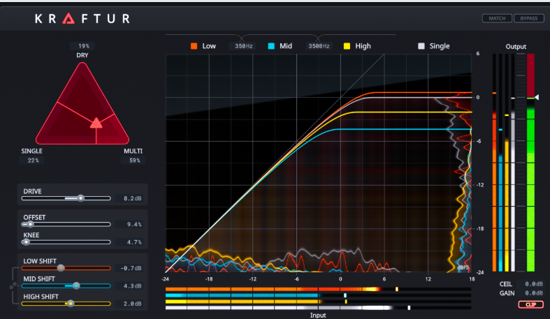 Soundtheory Kraftur v1.1.4