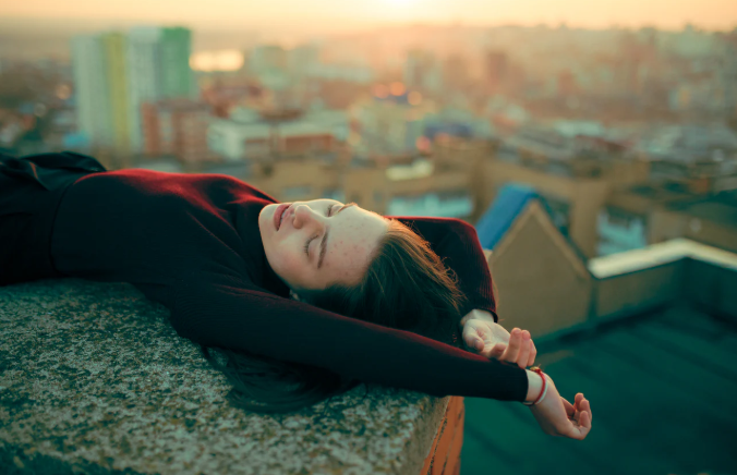 The Classic Presets – CineStock 16mm Edition II