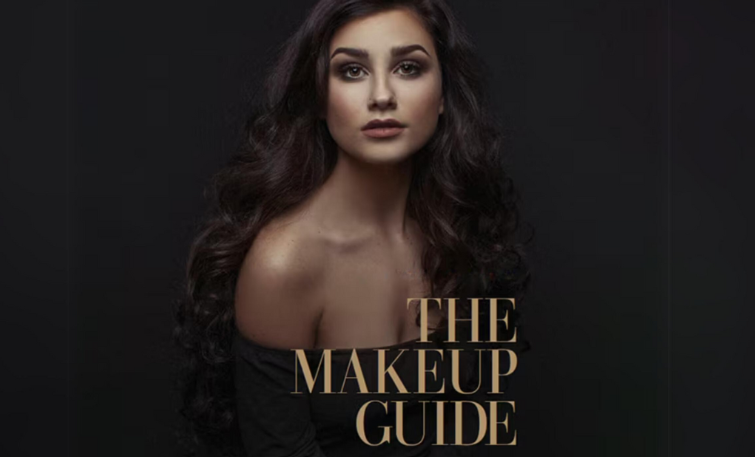 The Portrait System – The Makeup Guide