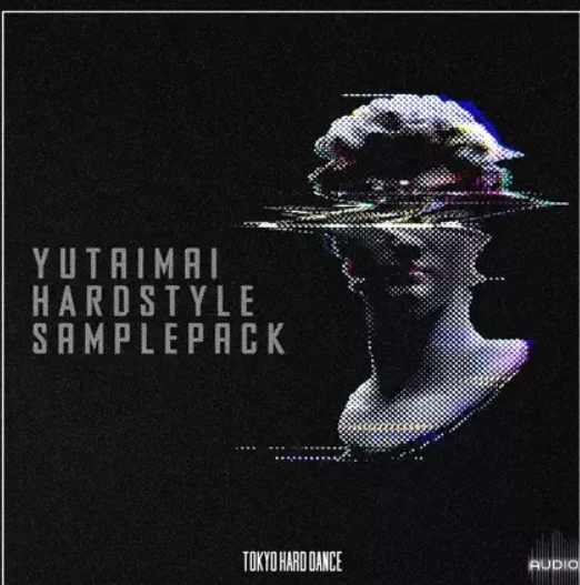 Tokyo Hard Dance Yuta Imai Hardstyle Sample Pack