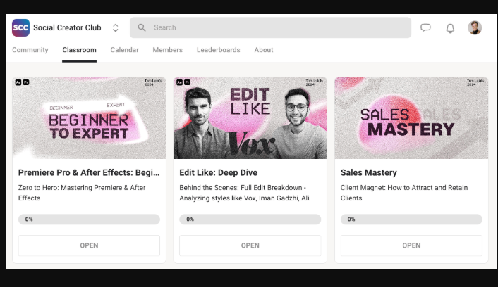 Tomsproject – How To Start Editing Like A Pro