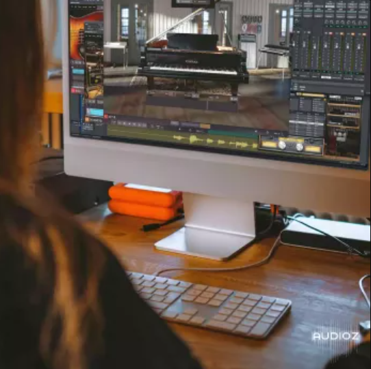 Toontrack EZkeys v2.1.2
