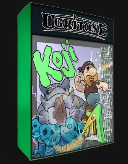 Ugritone Koji VST3