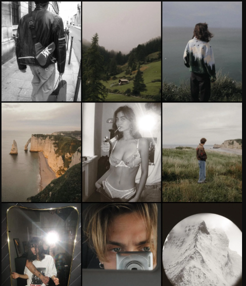 Vladimir Tashlanov – 12 FILM PRESETS