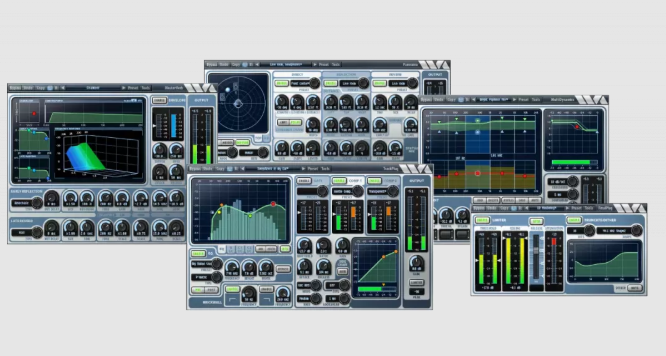 Wave Arts Power Suite 7 2025.5.16 Internal