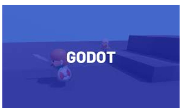 Zenva – 3D Action-Adventure Game In Godot – Unit 1 – Characters