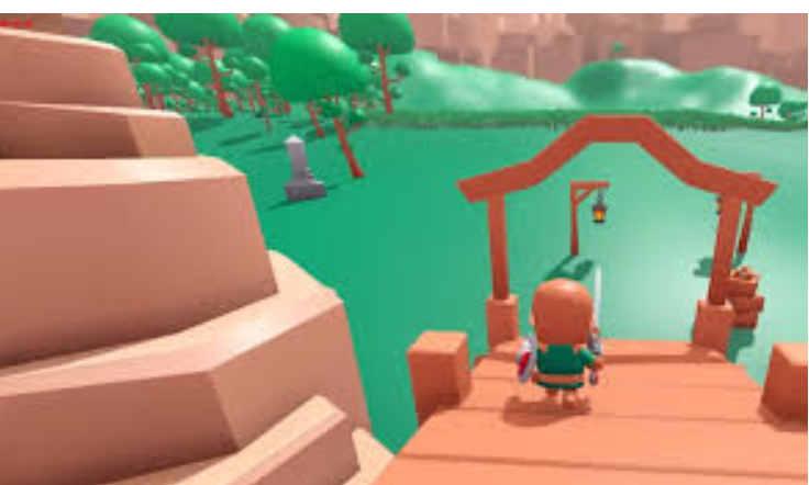 Zenva – 3D Action-Adventure Game In Godot – Unit 2 – Inventory