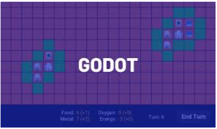 Zenva – 3D Action-Adventure Game In Godot – Unit 3 – World