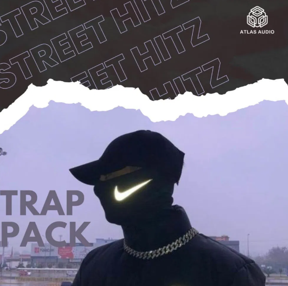 Atlas Audio Street Hitz Trap Pack