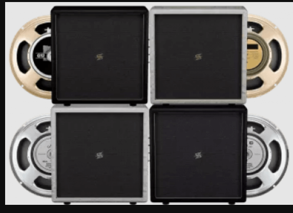 Audio Assault Seacow Cabs Fried 412 Amp Locker Cabs Presets IRs