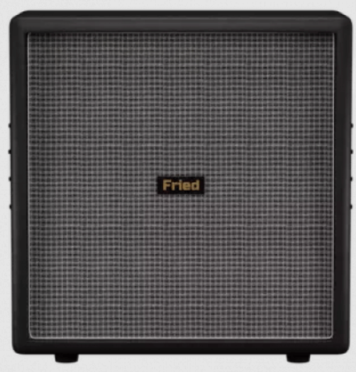 Audio Assault Seacow Cabs Fried Buttersx Cab Pack Amp Locker Cabs Presets IRs