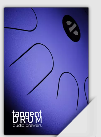 Audio Brewers Tangent Drum Stereo Version KONTAKT