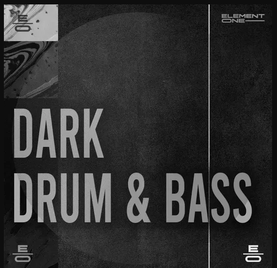 Element One Dark Drum and Bass
