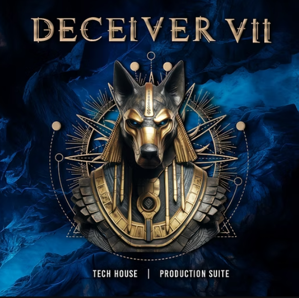 Evolution of Sound Deceiver 7 Serum 2 Presets