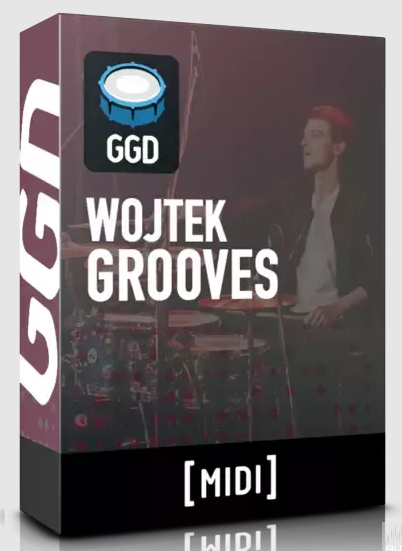 GGD Wojtek Grooves