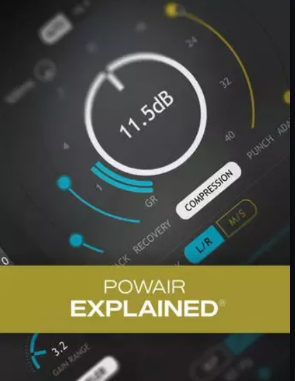 Groove3 POWAIR Explained