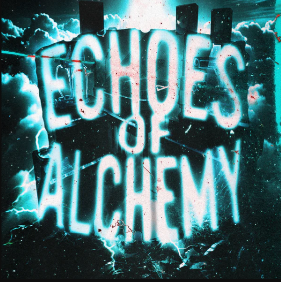 KHEMICS Echoes of Alchemy (Multi-Kit)