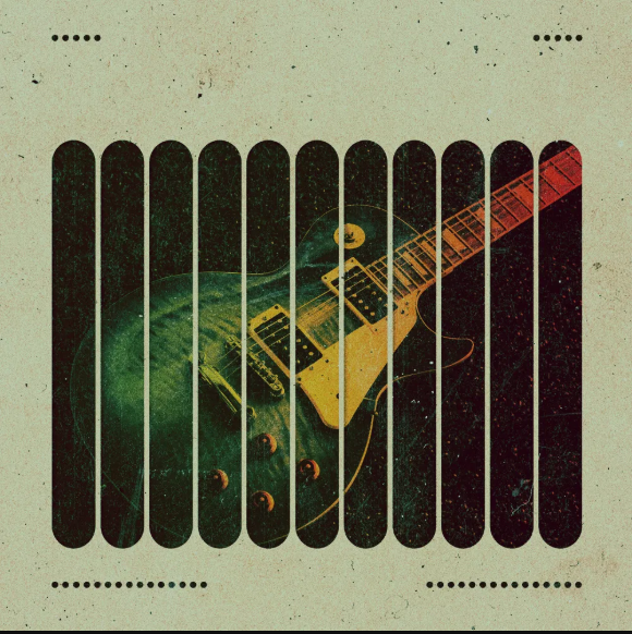 Loopmasters Ultimate Reggae and Dub Guitar