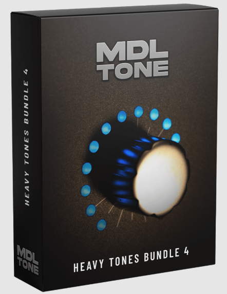 MDL Tone Heavy Tones Bundle 4