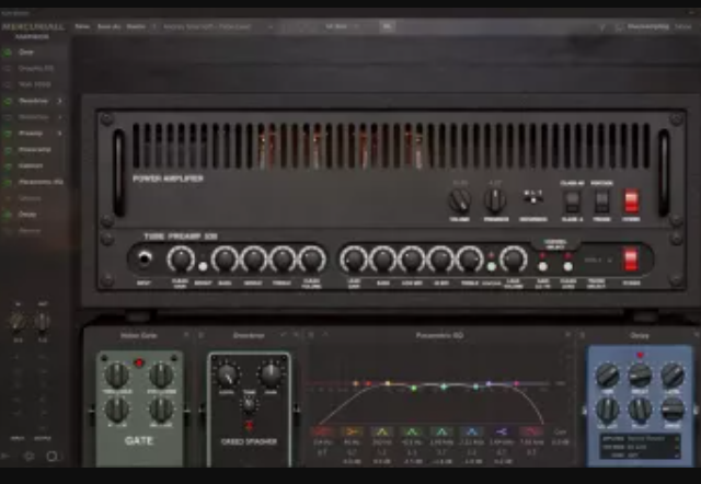 Mercuriall Ampbox v1.6.3