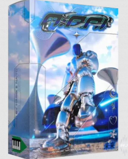 Midilatino The Mirai Bundle