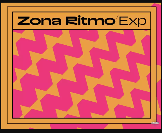 Native Instruments Zona Ritmo Maschine Expansion