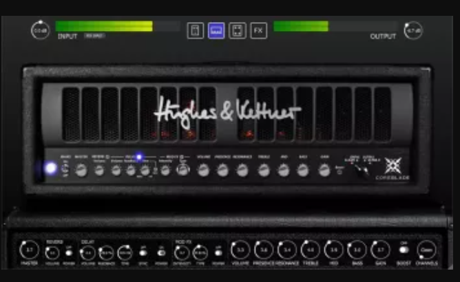 Nembrini Audio HK Coreblade v1.0.0