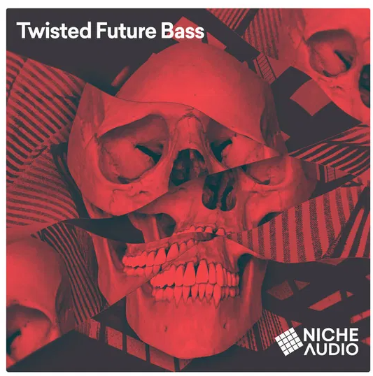 Niche Audio Twisted Future Bass