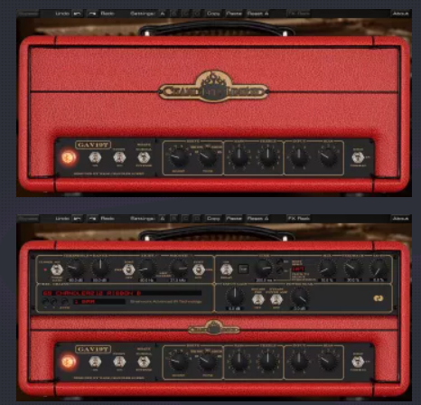 Plugin Alliance Chandler Limited GAV19T 1.11.1