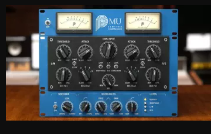 Pulsar Audio Pulsar Mu v1.6.4