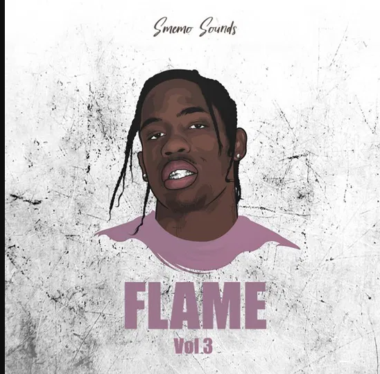 SMEMO Sounds Flame Vol 3