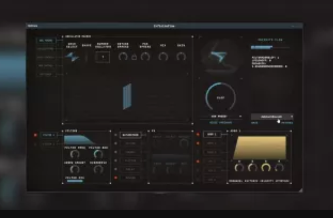 Silen Audio Infinite Flow v1.18