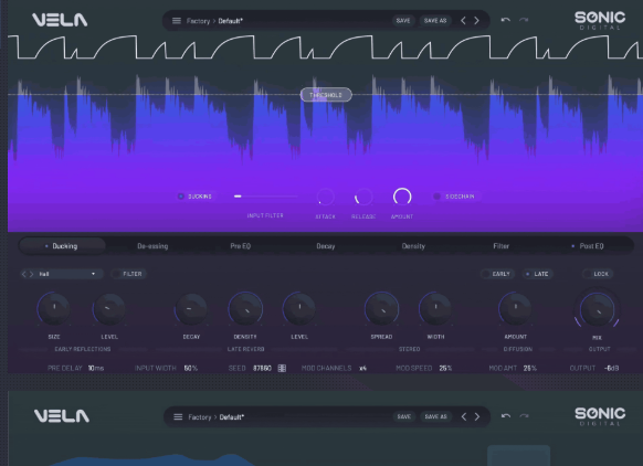 Sonic Academy VELA 1.0.0