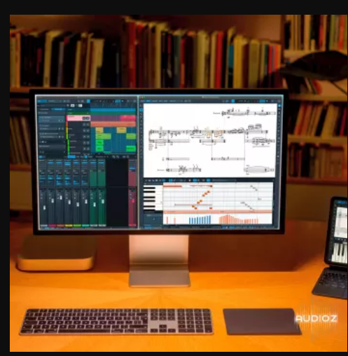 Steinberg Dorico Pro v6.0.10