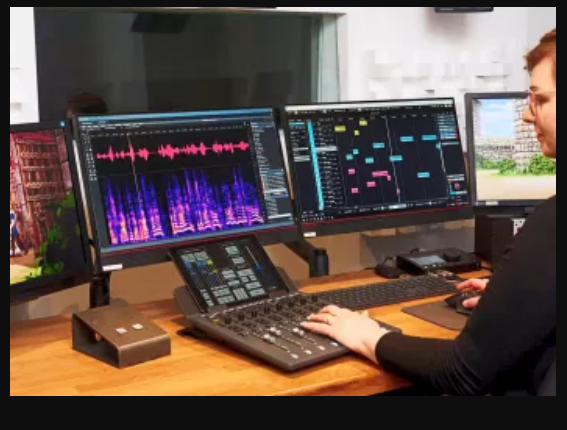 Steinberg SpectraLayers Pro v11.0.70