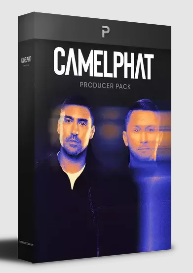 The Producer School CamelPhat