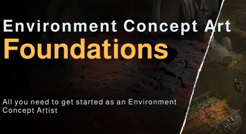WorldBuilder – Environment Concept Art