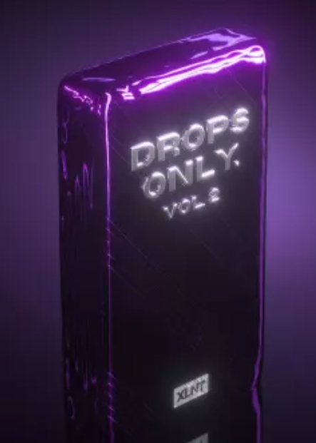 XLNTSOUND Drops Only Vol 2