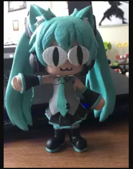 Yandere Serum Bank vol.1
