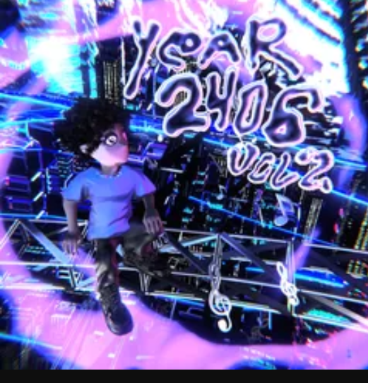 406ahmad year2406 Vol. 2 Sound Kit
